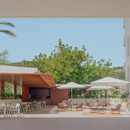 Hotel Santamarta Cullera Exterior photo
